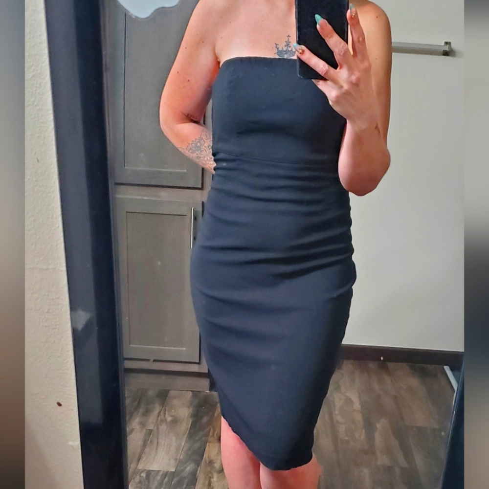 Express pencil dress size 5/6